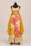 Marigold Bloom set